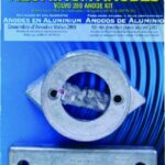 Volvo Anode Kits