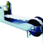 Lift-N-Lock Anchor Controls