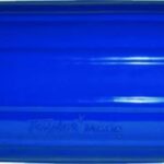 Big B Inflatable Vinyl Fenders - 6in. x 15in.