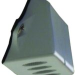 Solar Rechargeable Dock Box Lights