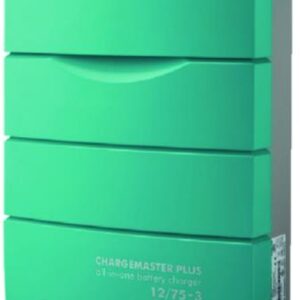 ChargeMaster Plus Battery Chargers