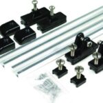Bimini Top Slide Track Kits