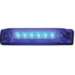 Slim Line LED Utility Strip Light
