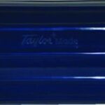 Big B Inflatable Vinyl Fenders - 8in. x 20in.