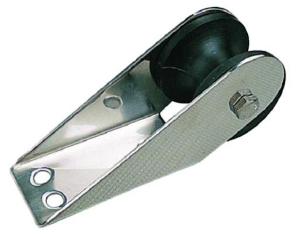 Stainless Bow Rollers