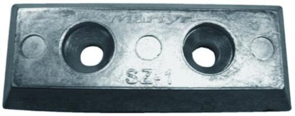 Sea Strainer Anode