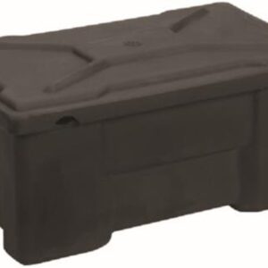Roto Molded Battery Box