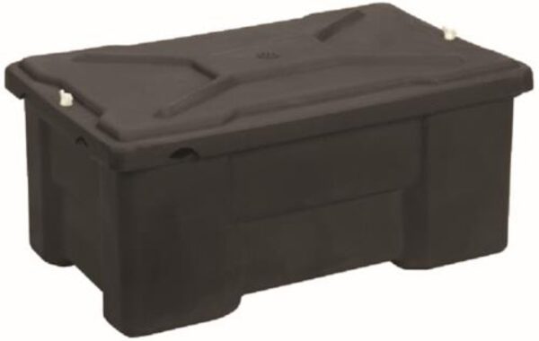 Roto Molded Battery Box