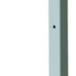 Dock Side Mounting Bases for Single Magma Grills