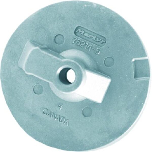 Mercury Mercruiser Magnesium Anodes - Image 13