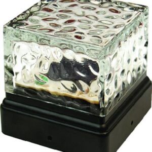 ClearVue LED Square Post Light