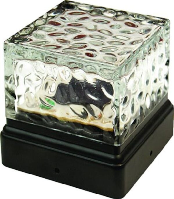 ClearVue LED Square Post Light