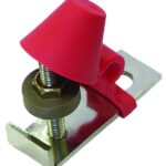 Fuse Terminal Mounting Bars