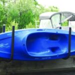 Kayak Holder