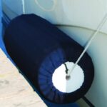 Premium Polyester Fender Covers