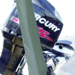 Shallow Water Anchor Covers