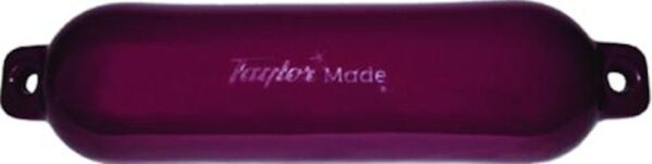Hull Gard Inflatable Vinyl Fenders - 6 1/2in. x 23in. - Image 10
