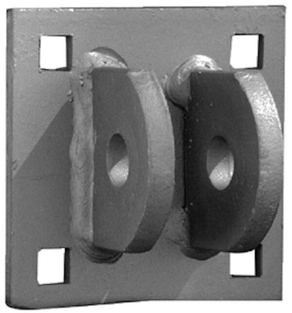 Female T Connectors - Image 2