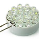 LED G4 Bulb