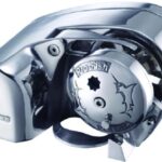 Pro Fish 700 Horizontal Free Fall Anchor Windlass