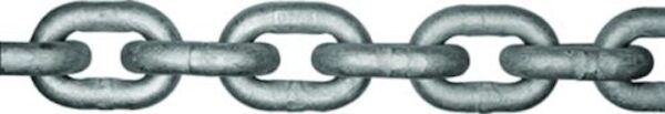 Din766 Galvanized Metric Windlass G30 Chains - Image 2