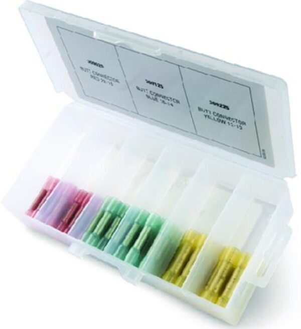 Marine Grade Heat Shrink Butt Connector Pack - Image 3
