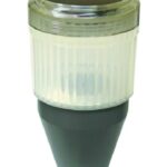 Solar Rechargeable PostLites