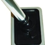 Boat Cover Support Pole Base Pad