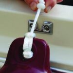 Traditional Stainless Steel Fender Locks