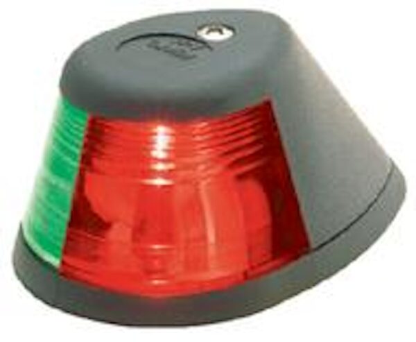 BI-Color Bow Lights