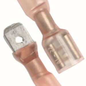 Marine Grade Heat Shrink Disconnects