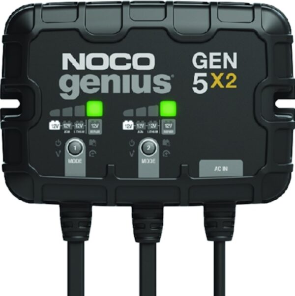 On-Board Battery Charger - Image 2