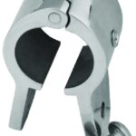 Clamp-On Jaw Slide