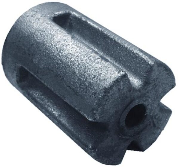 Volvo Penta Aluminum Anodes