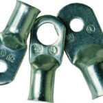 #4/0 Marine Grade Lugs