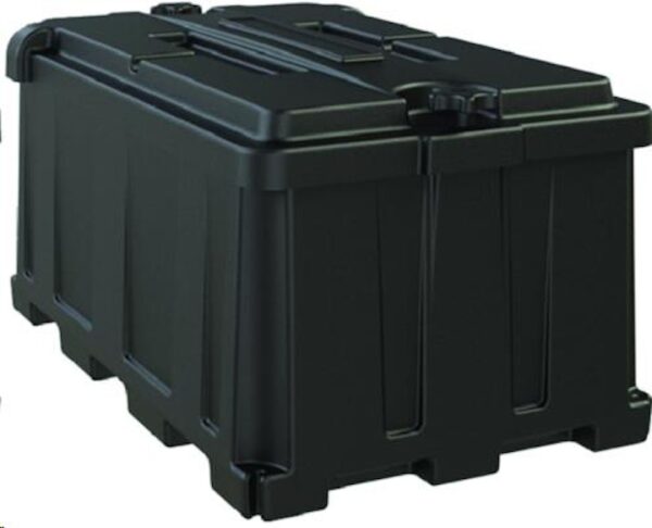Commercial Grade Battery Boxes - Image 2