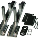 Smarte Jack Boat Lift