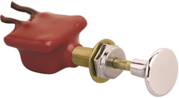 Push-Pull Switch