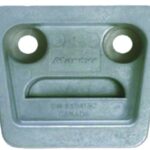 Anode For Volvo Penta