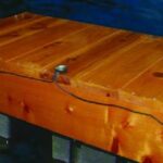 Surface Mount 3-Pack Extension