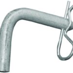 Galvanized Connector Pin Sets