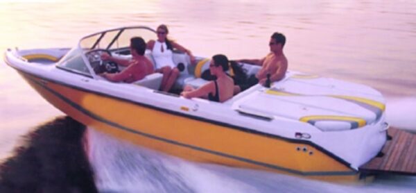 Tournament Ski Boats Covers - Image 2