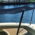 Carbon Fiber Tele-Sun Shade Pole