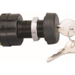 3 Position Ignition Starter Switch