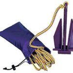 PWC Fluke Anchor