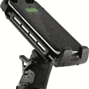 Rokk Edge Waterproof Wireless Phone 10W Charging Mount