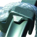 Pontoon Rail Fender Adjusters