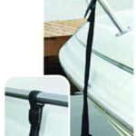 Ratcheting Fender Hanger