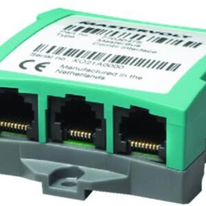 MasterBus Mass Combi Interface