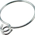 Anchor Ring Assembly for Anchor Puller